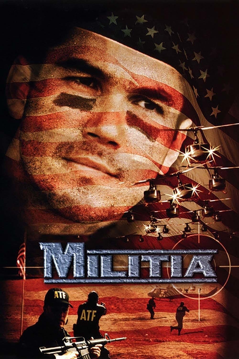 Постер Militia